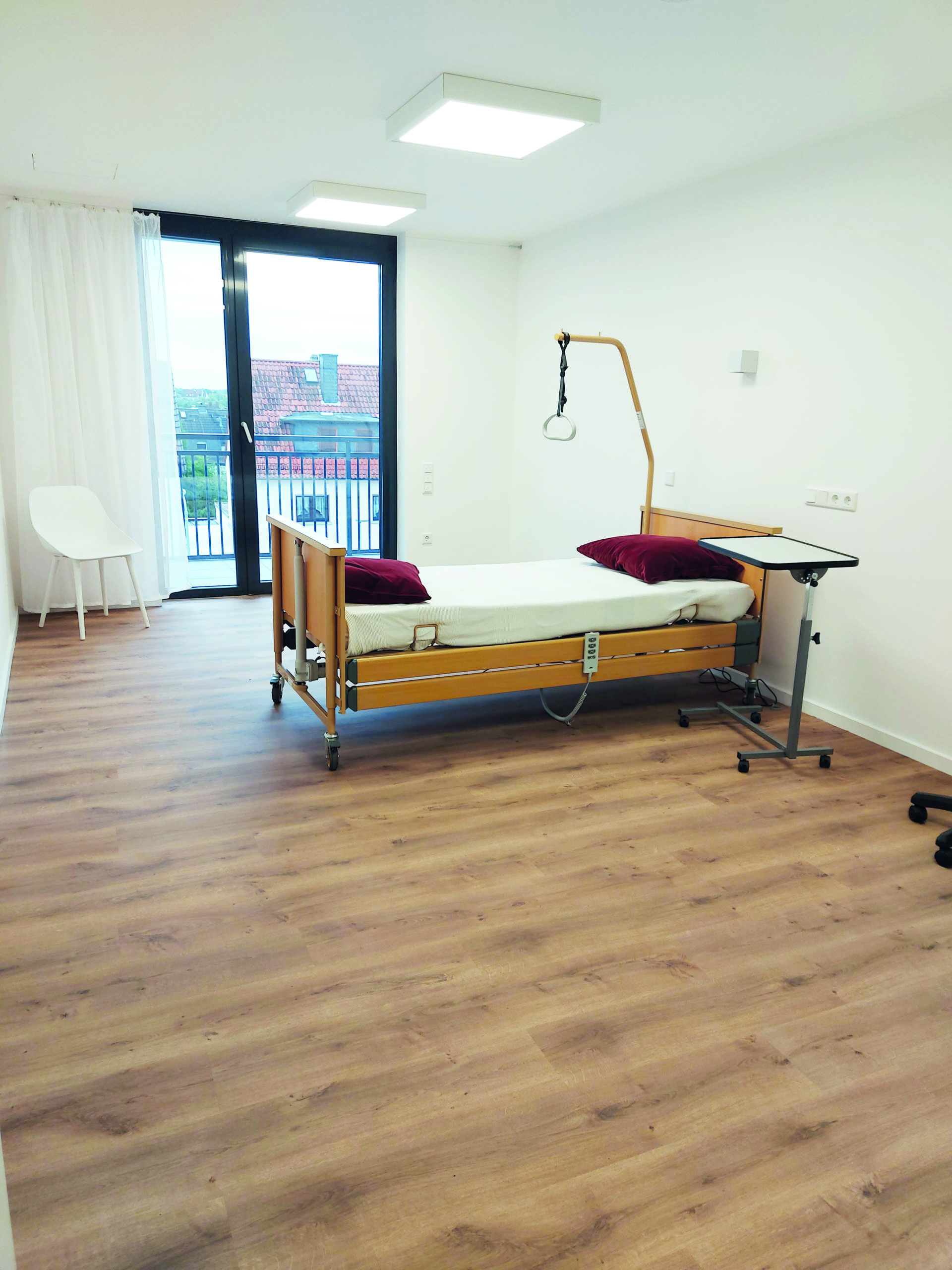 Beispielzimmer